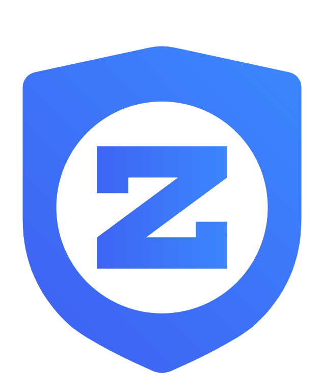 Zentinel Icon
